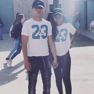 Meet your Posher, Kay kay